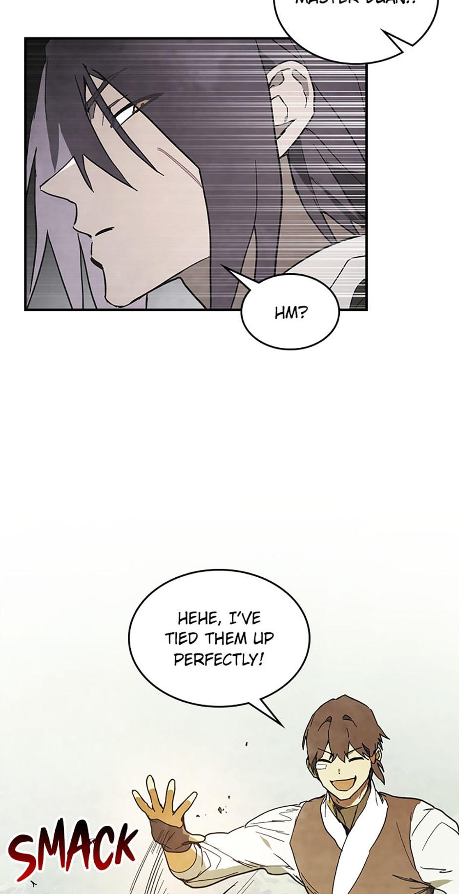 Yi Shen Dang Guan Chapter 70 67
